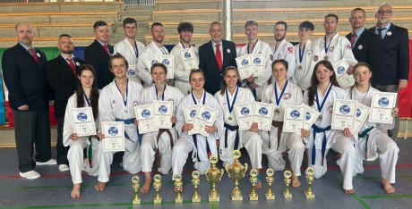 14. Česká výprava v Darmsttadtu