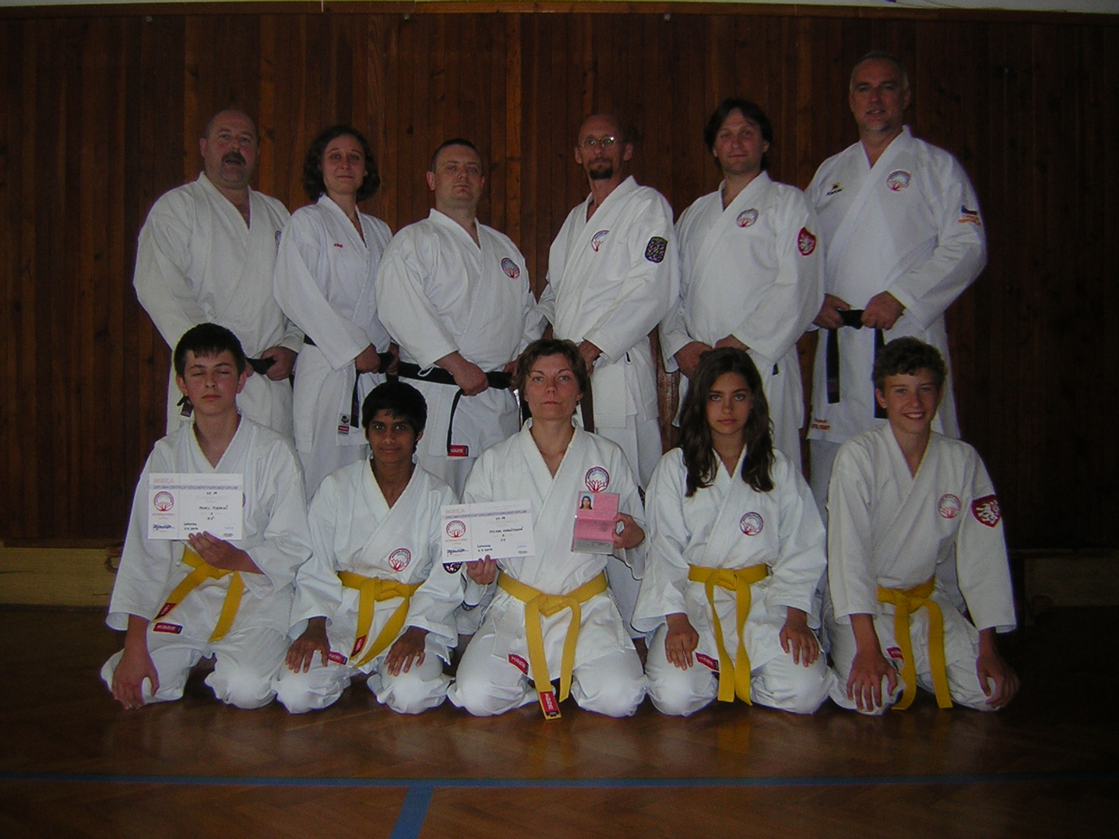 Letovice 2014